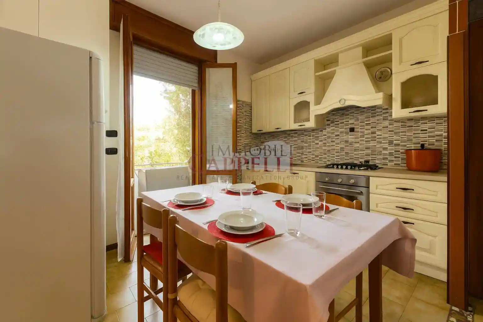 Trilocale piazzale della Pieve 17/D, San Martino in Strada, Forlì - foto 3