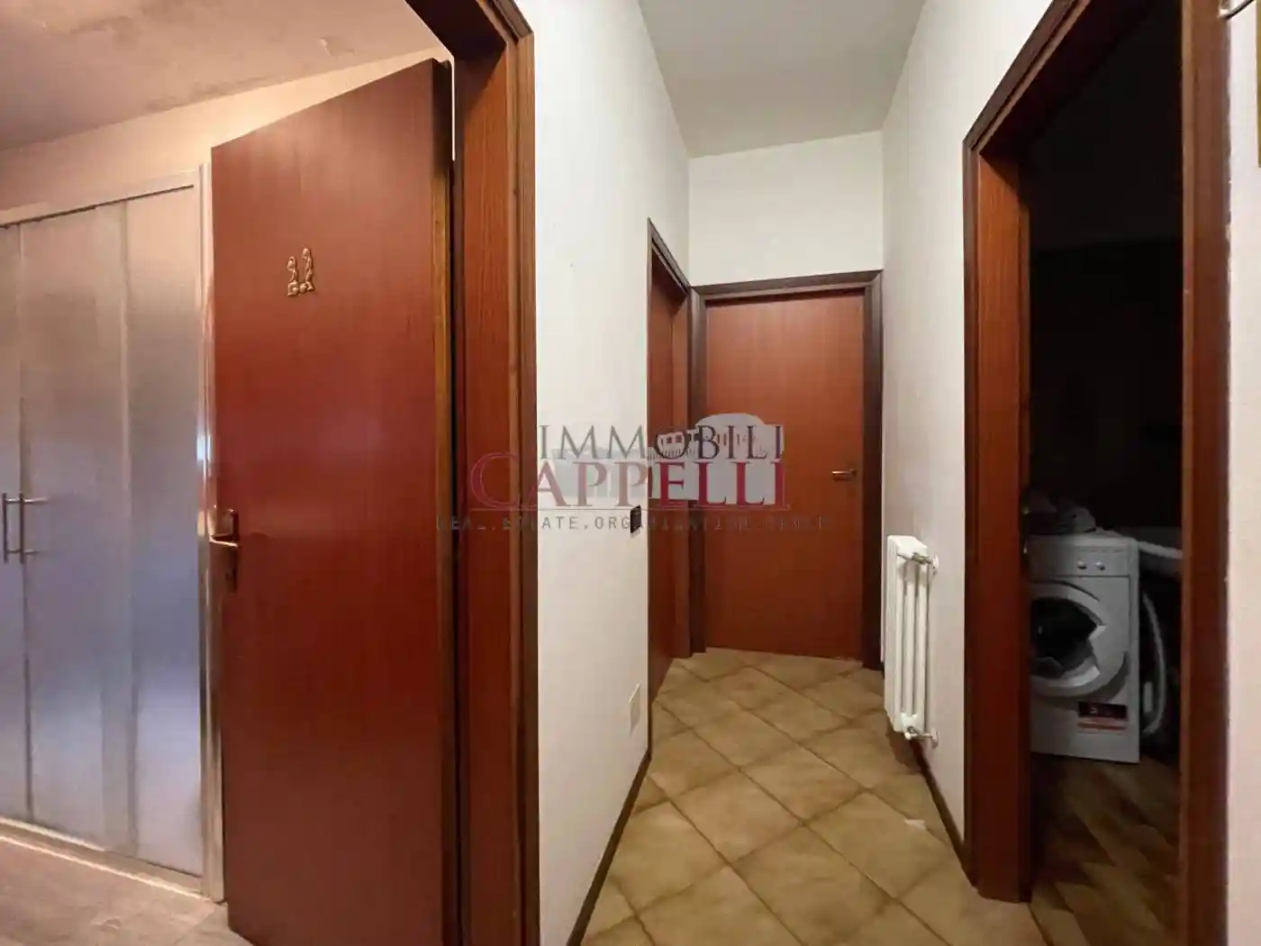 Trilocale piazzale della Pieve 17/D, San Martino in Strada, Forlì - foto 4