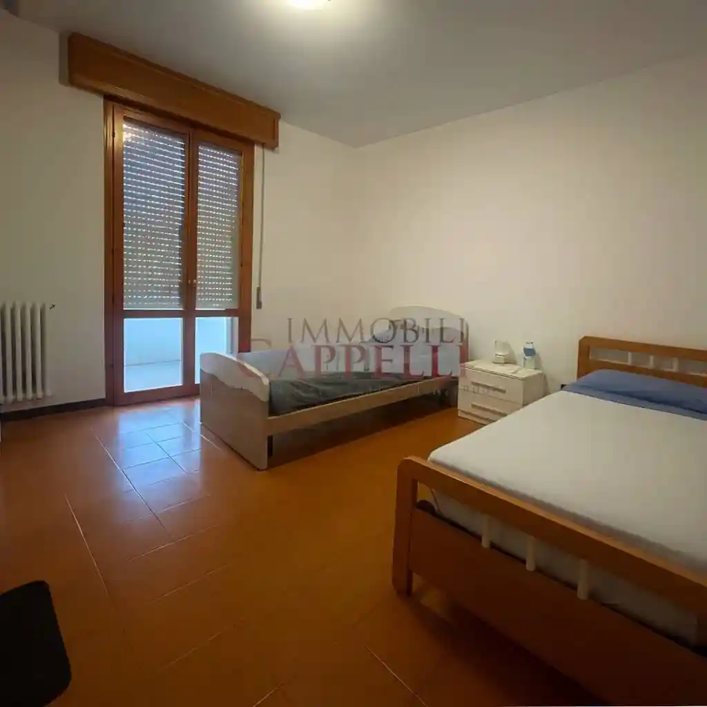 Trilocale piazzale della Pieve 17/D, San Martino in Strada, Forlì - foto 5