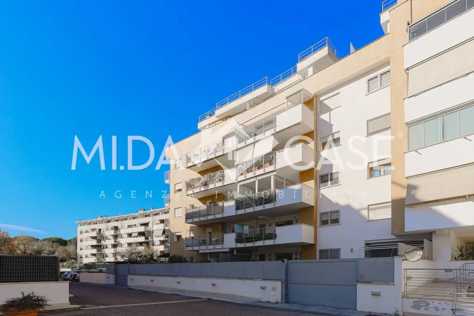 Bilocale via Filippo Cremonesi 31, Tor Sapienza - La Rustica, Roma - foto 5