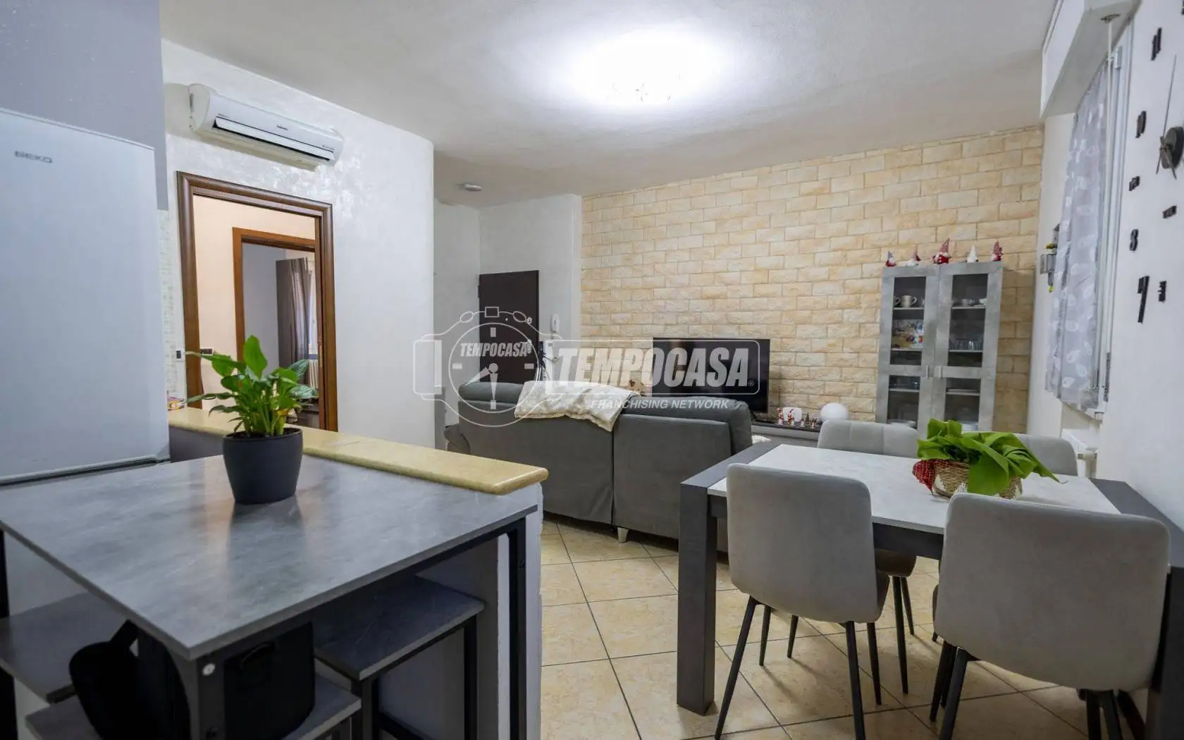 Appartamento in vendita a Reggio Emilia