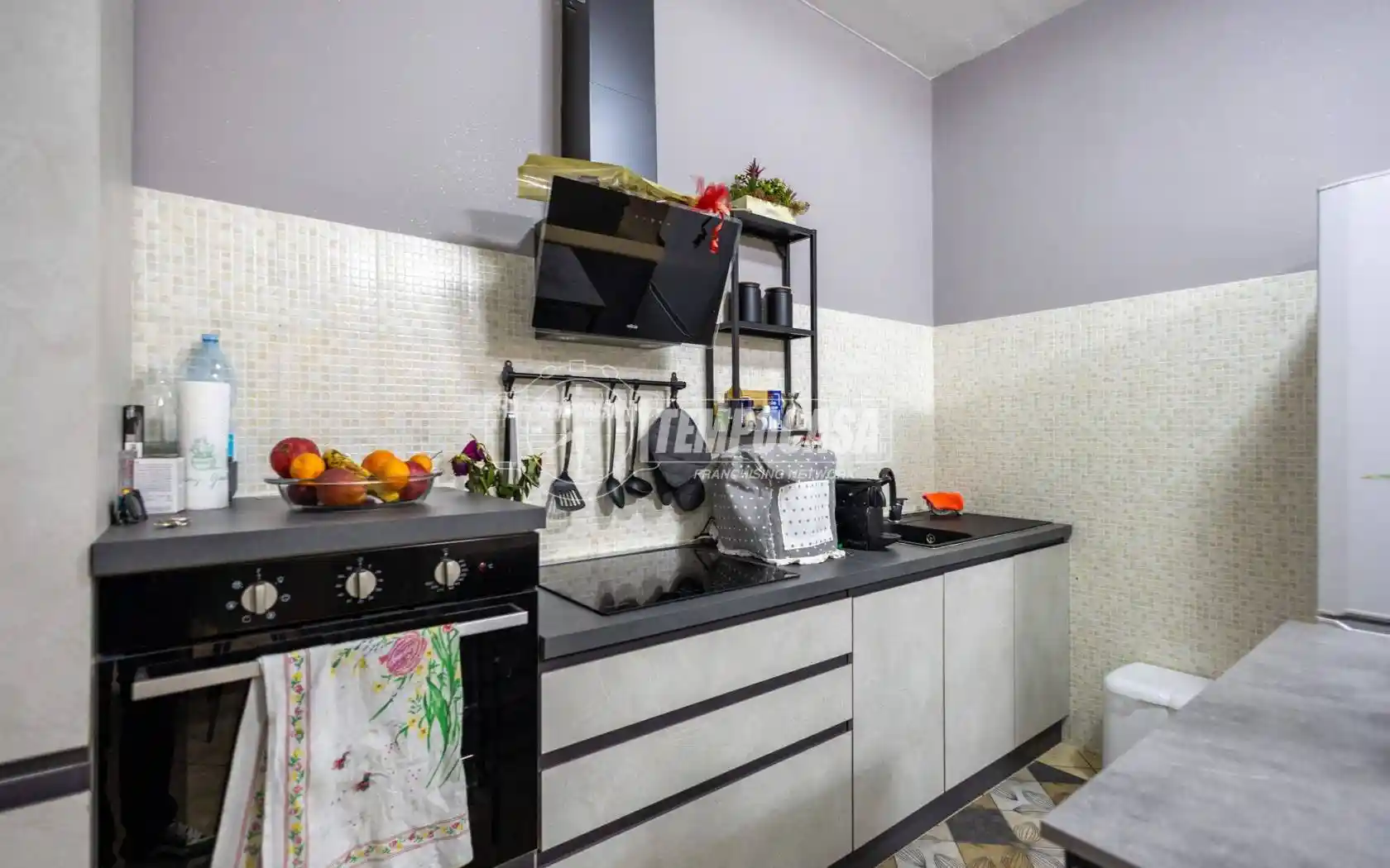 Trilocale via Girolamo Frescobaldi, Regina Pacis, Reggio Emilia - foto 2