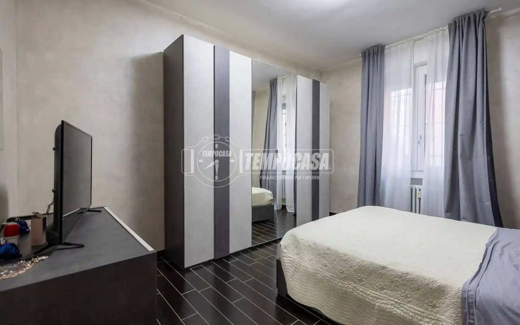 Trilocale via Girolamo Frescobaldi, Regina Pacis, Reggio Emilia - foto 3