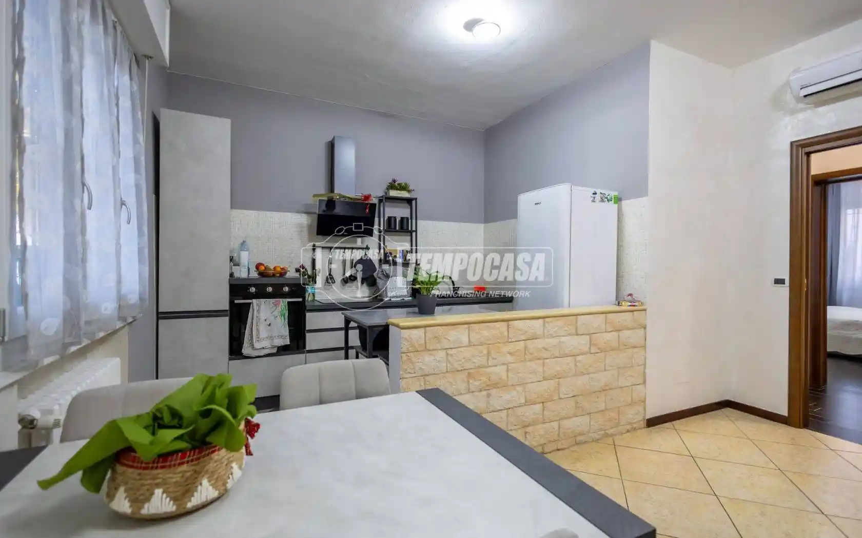 Trilocale via Girolamo Frescobaldi, Regina Pacis, Reggio Emilia - foto 5