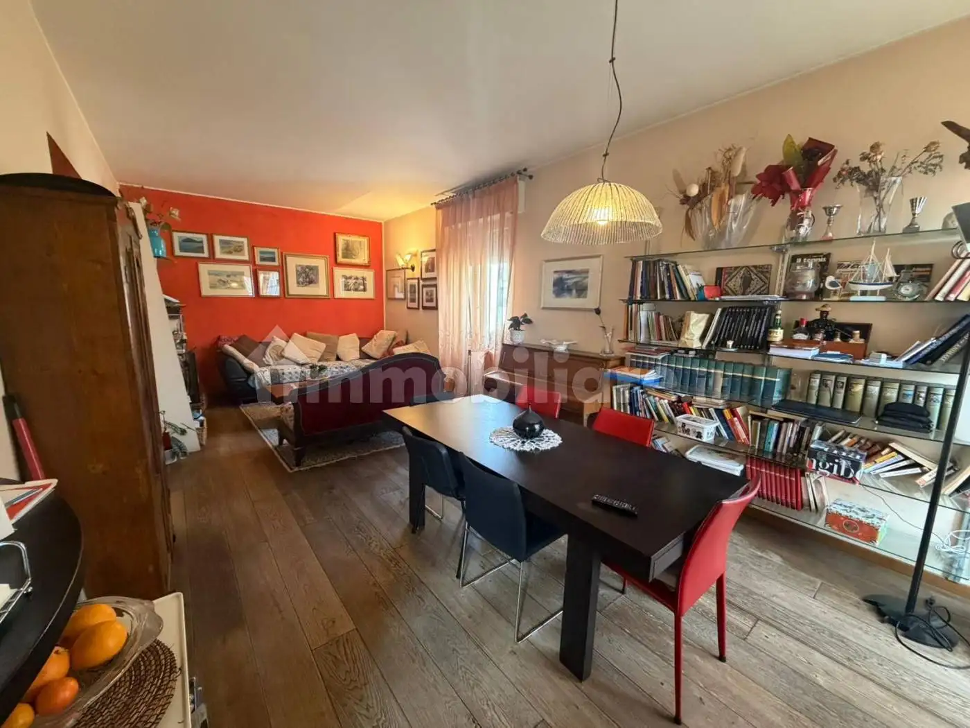 Appartamento in vendita a Pesaro