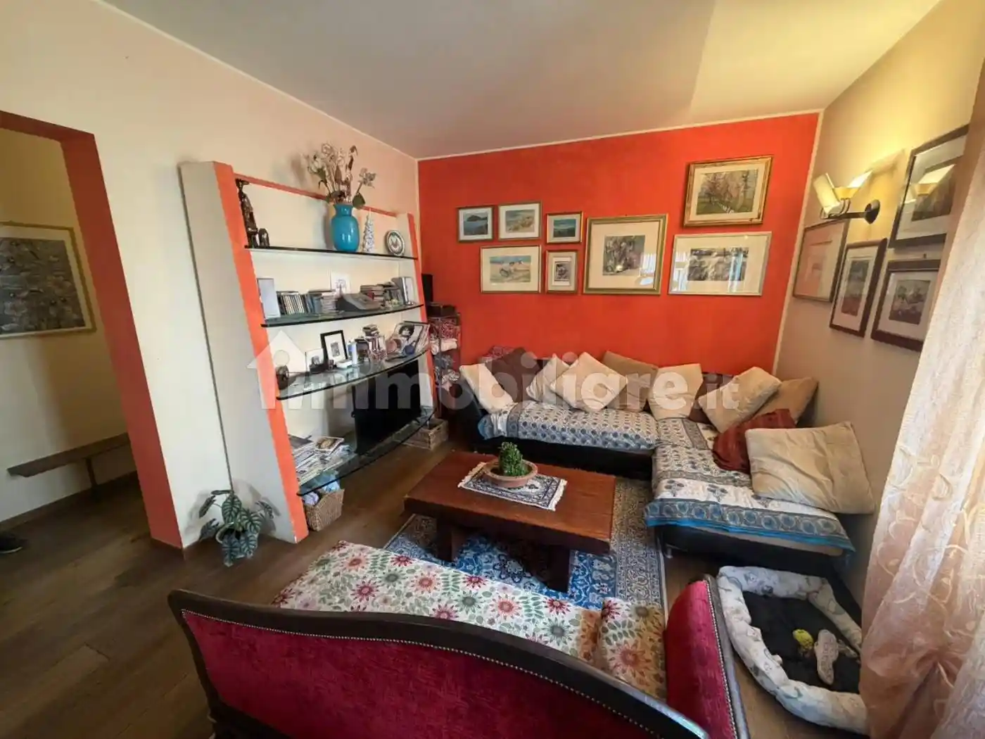 Appartamento via Gianvincenzo Gravina, Muraglia, Pesaro - foto 2