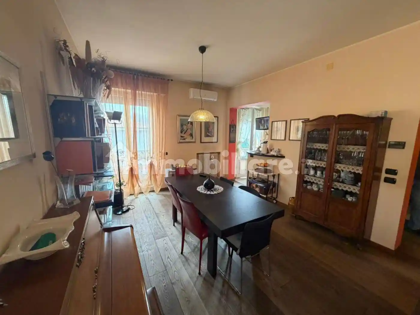 Appartamento via Gianvincenzo Gravina, Muraglia, Pesaro - foto 3