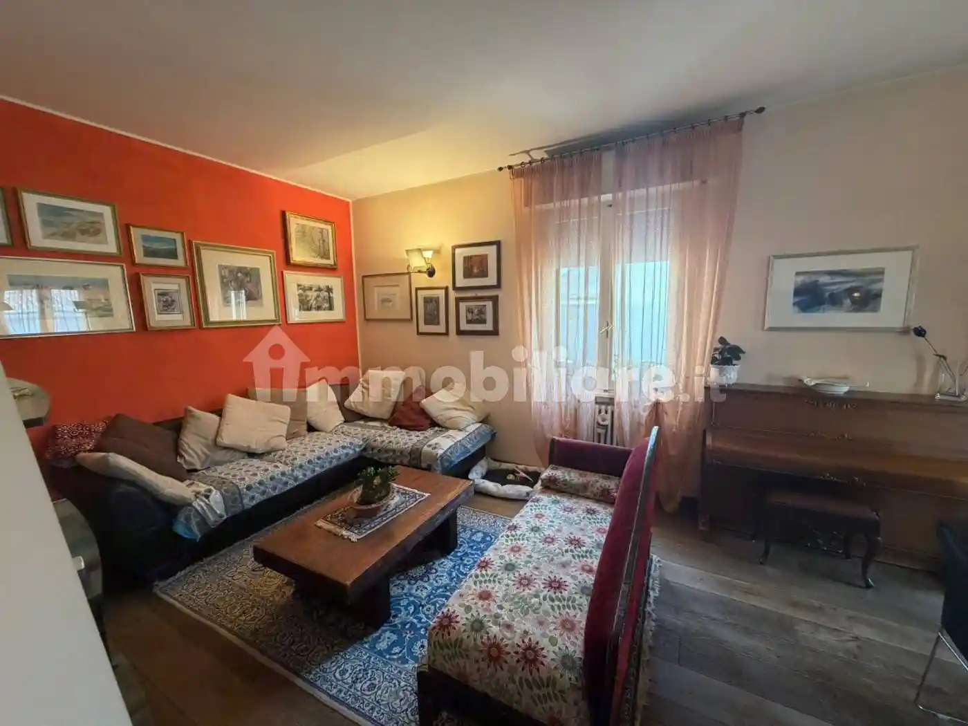 Appartamento via Gianvincenzo Gravina, Muraglia, Pesaro - foto 4