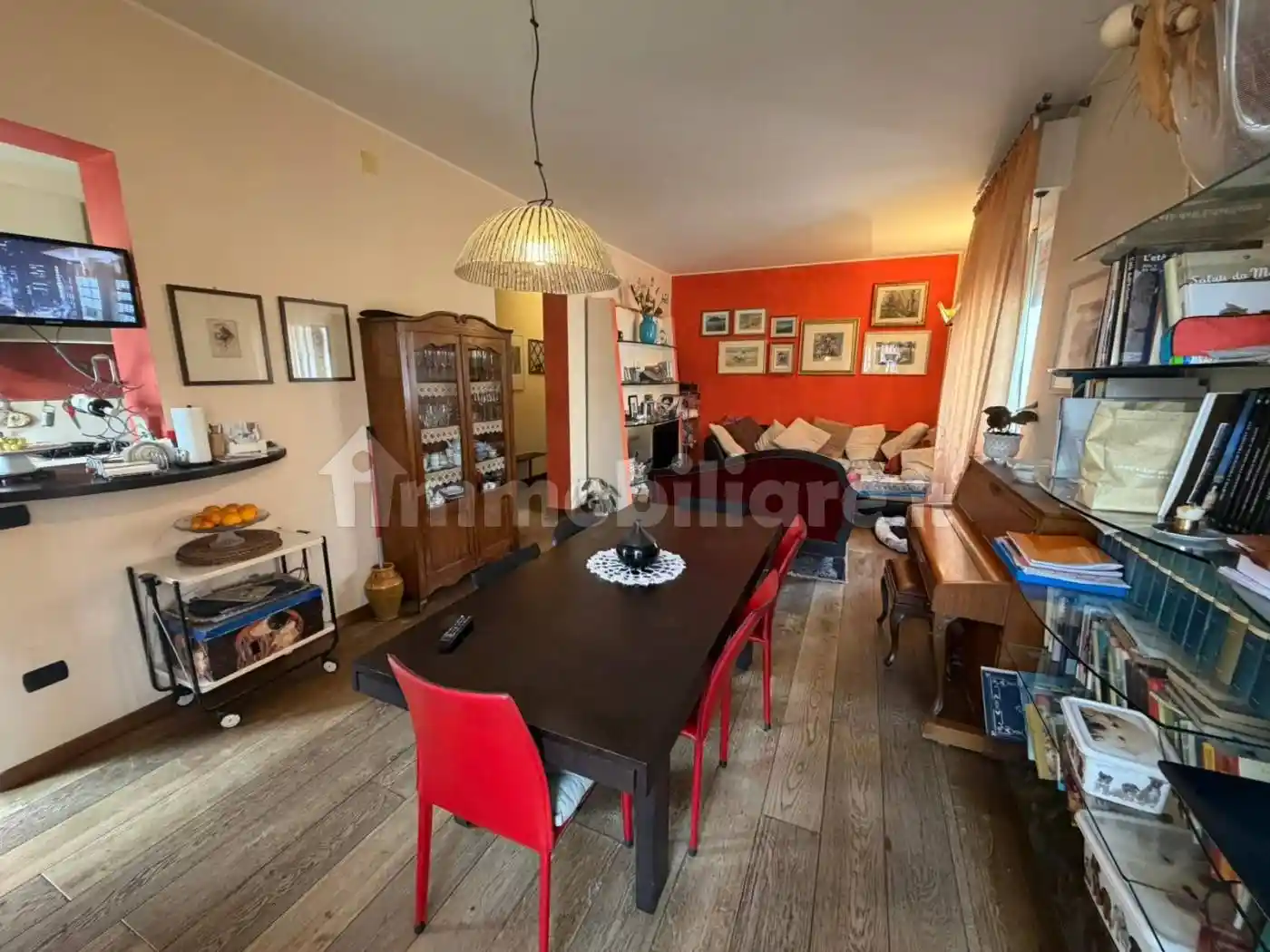 Appartamento via Gianvincenzo Gravina, Muraglia, Pesaro - foto 5