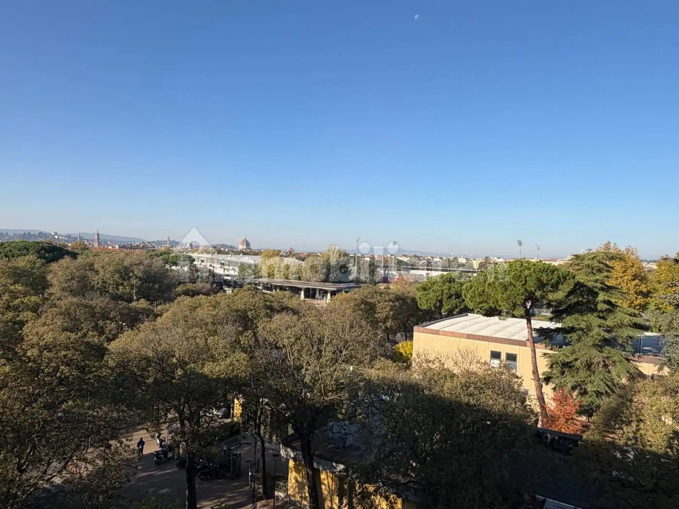 Appartamento in affitto a Firenze