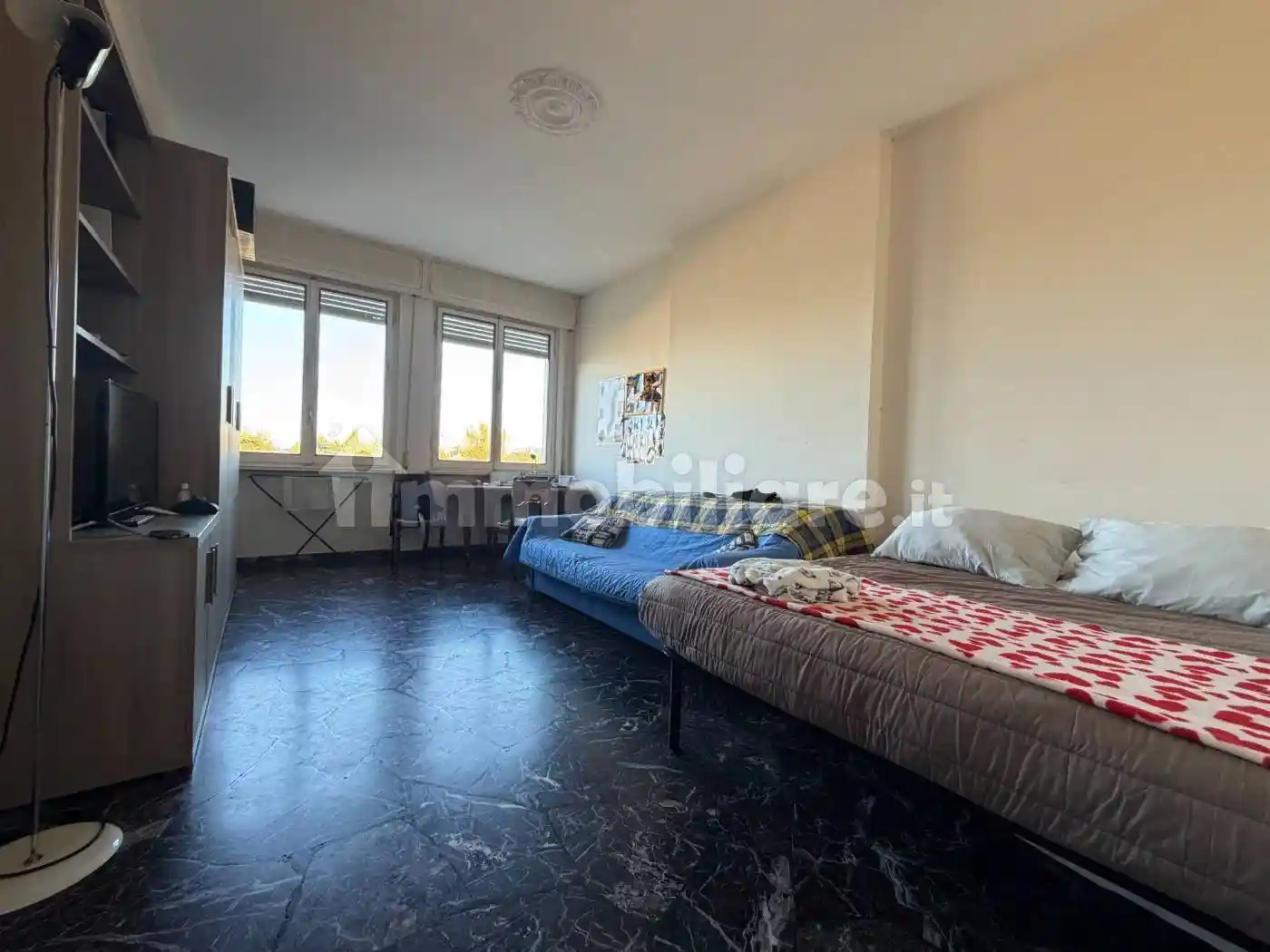 Bilocale viale Manfredo Fanti 187, Campo di Marte, Firenze - foto 2