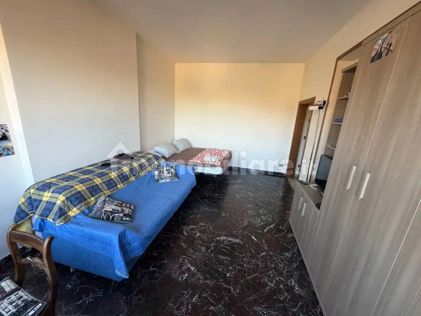 Bilocale viale Manfredo Fanti 187, Campo di Marte, Firenze - foto 3