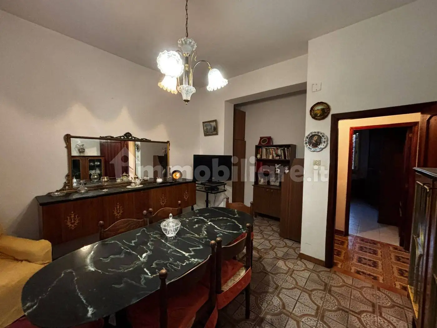 Casa indipendente in vendita a Monforte San Giorgio