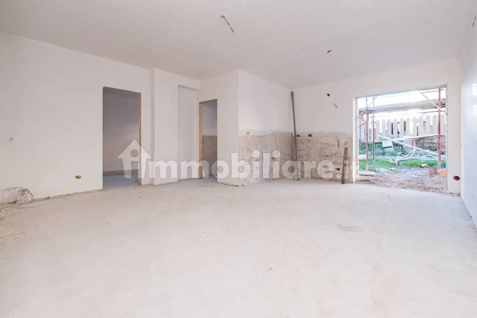 Appartamento in vendita a Guidonia Montecelio