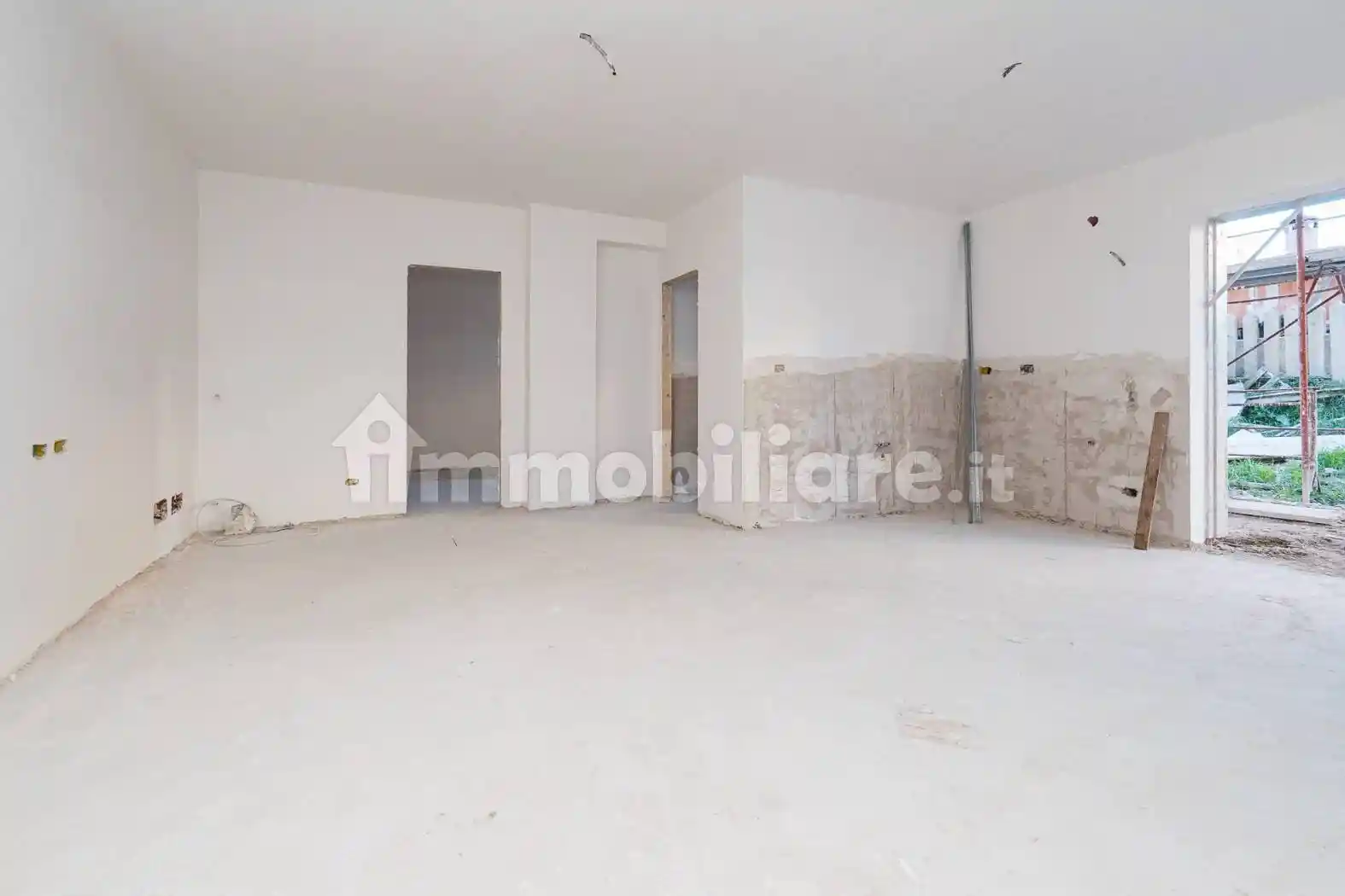 Appartamento via Carlo Todini 25, Setteville, Guidonia Montecelio - foto 2
