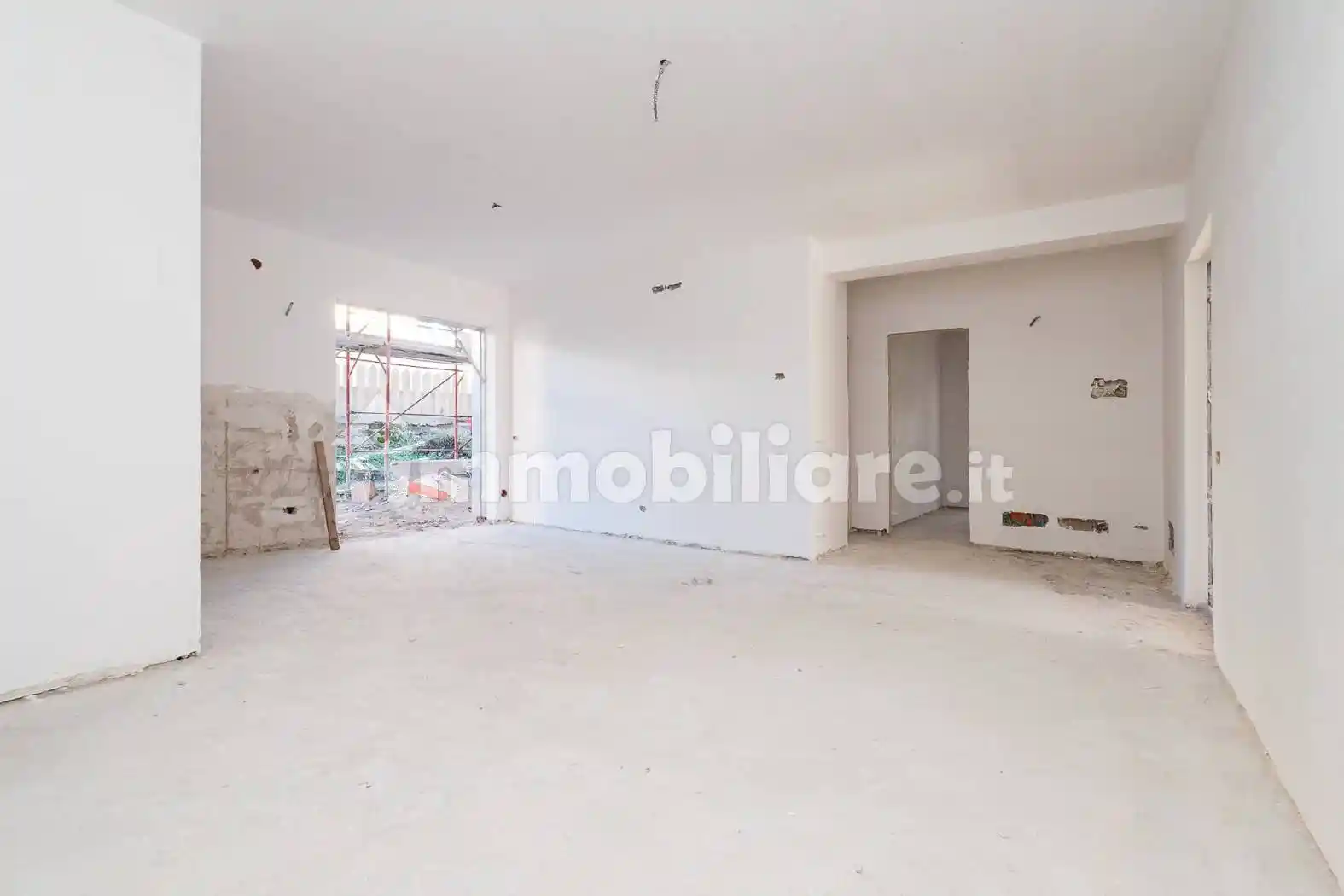 Appartamento via Carlo Todini 25, Setteville, Guidonia Montecelio - foto 3