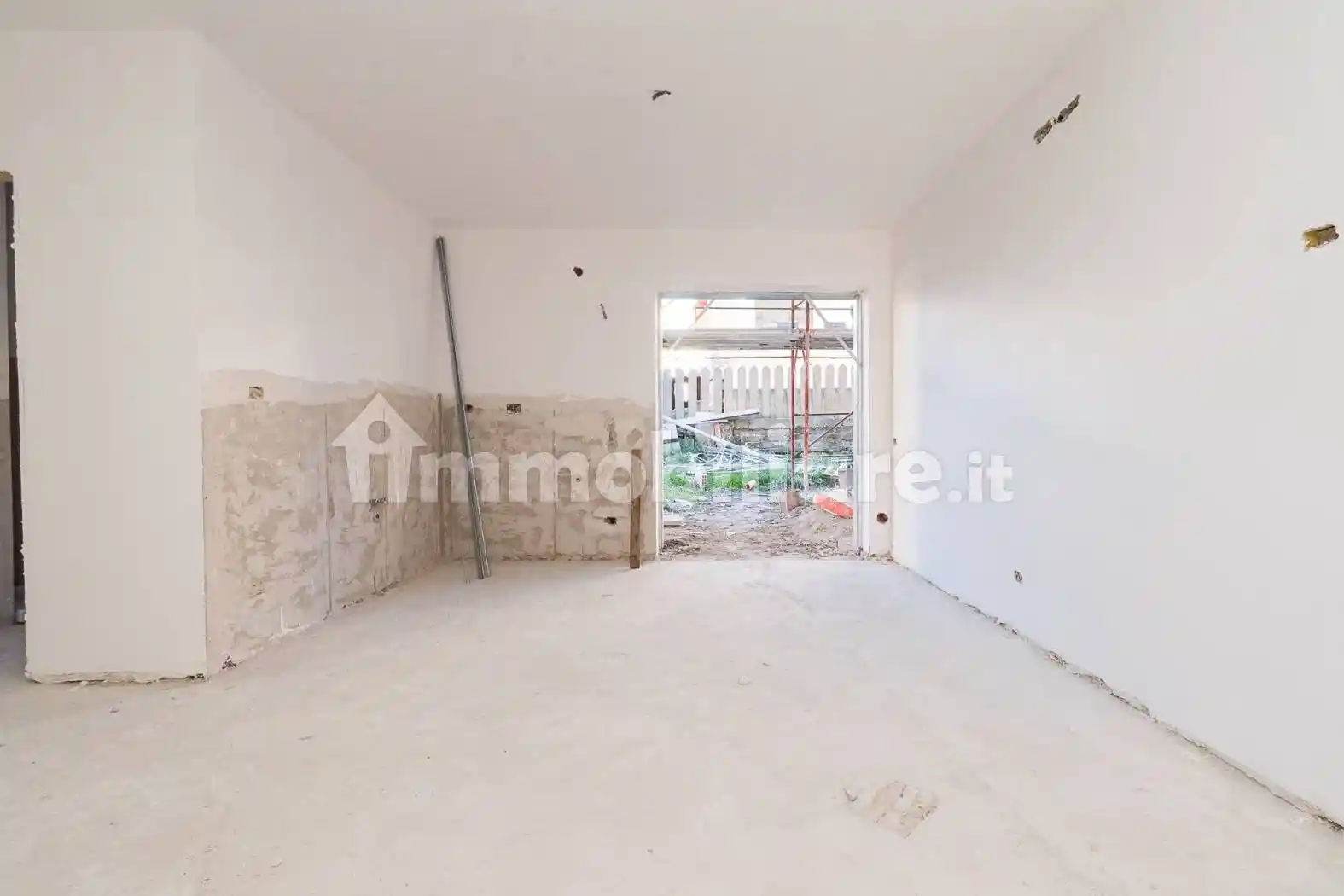 Appartamento via Carlo Todini 25, Setteville, Guidonia Montecelio - foto 4