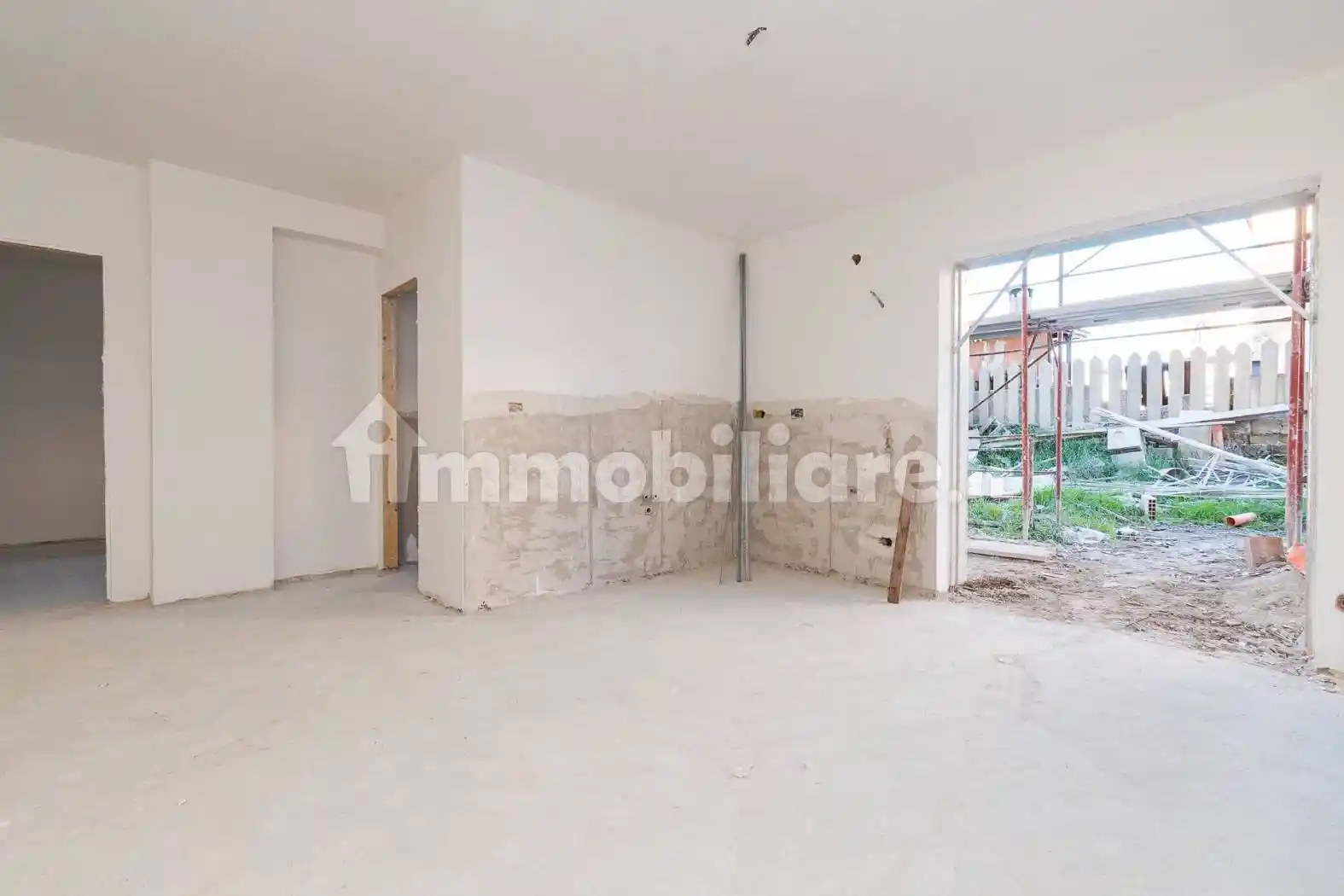 Appartamento via Carlo Todini 25, Setteville, Guidonia Montecelio - foto 5