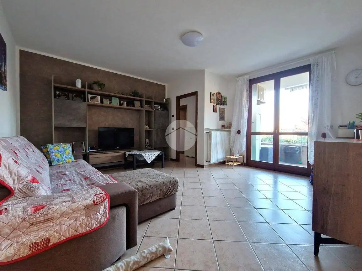 Appartamento in vendita a Borgo Virgilio