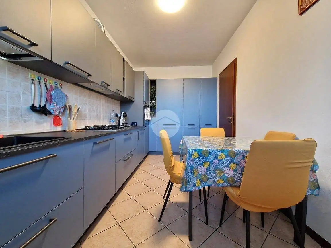 Quadrilocale via Nuvolari 39, Cerese, Borgo Virgilio - foto 3