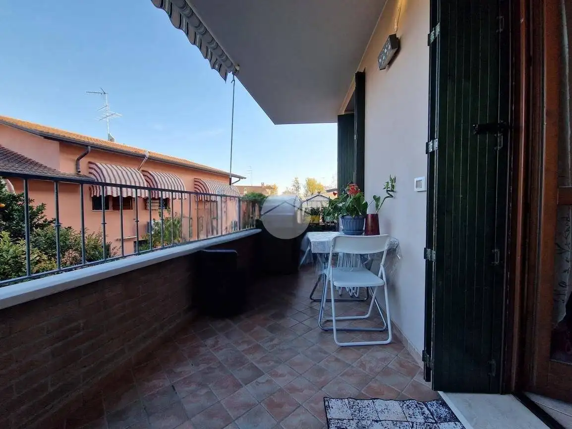 Quadrilocale via Nuvolari 39, Cerese, Borgo Virgilio - foto 4