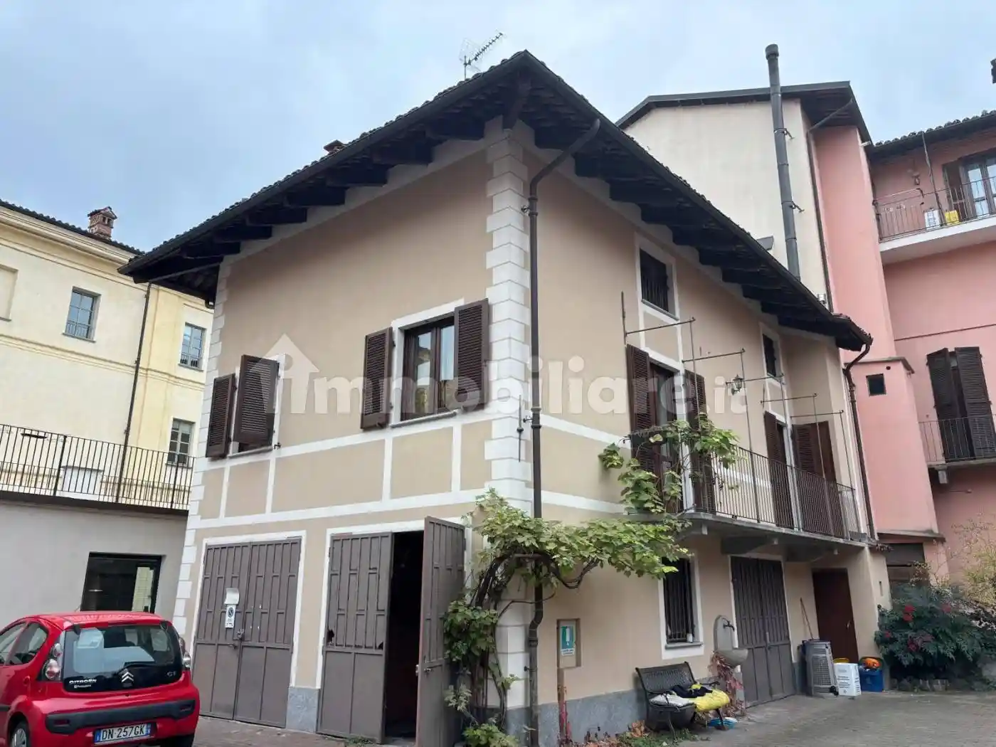 Casa indipendente in vendita a Savigliano