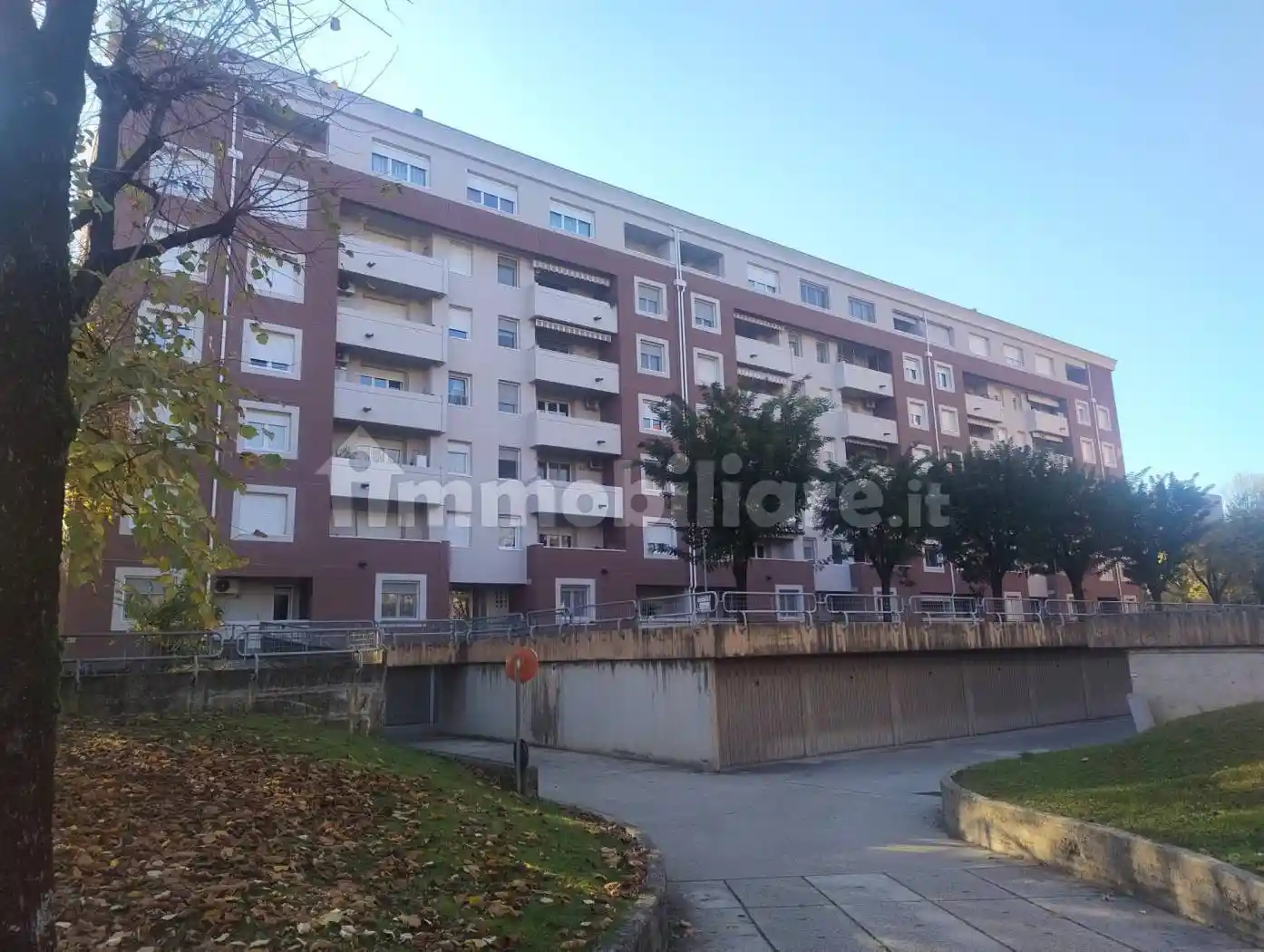 Appartamento in vendita a Vicenza