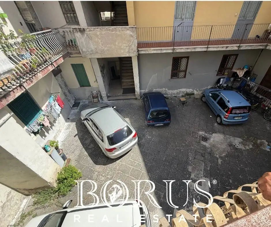 Appartamento in vendita a Melito di Napoli