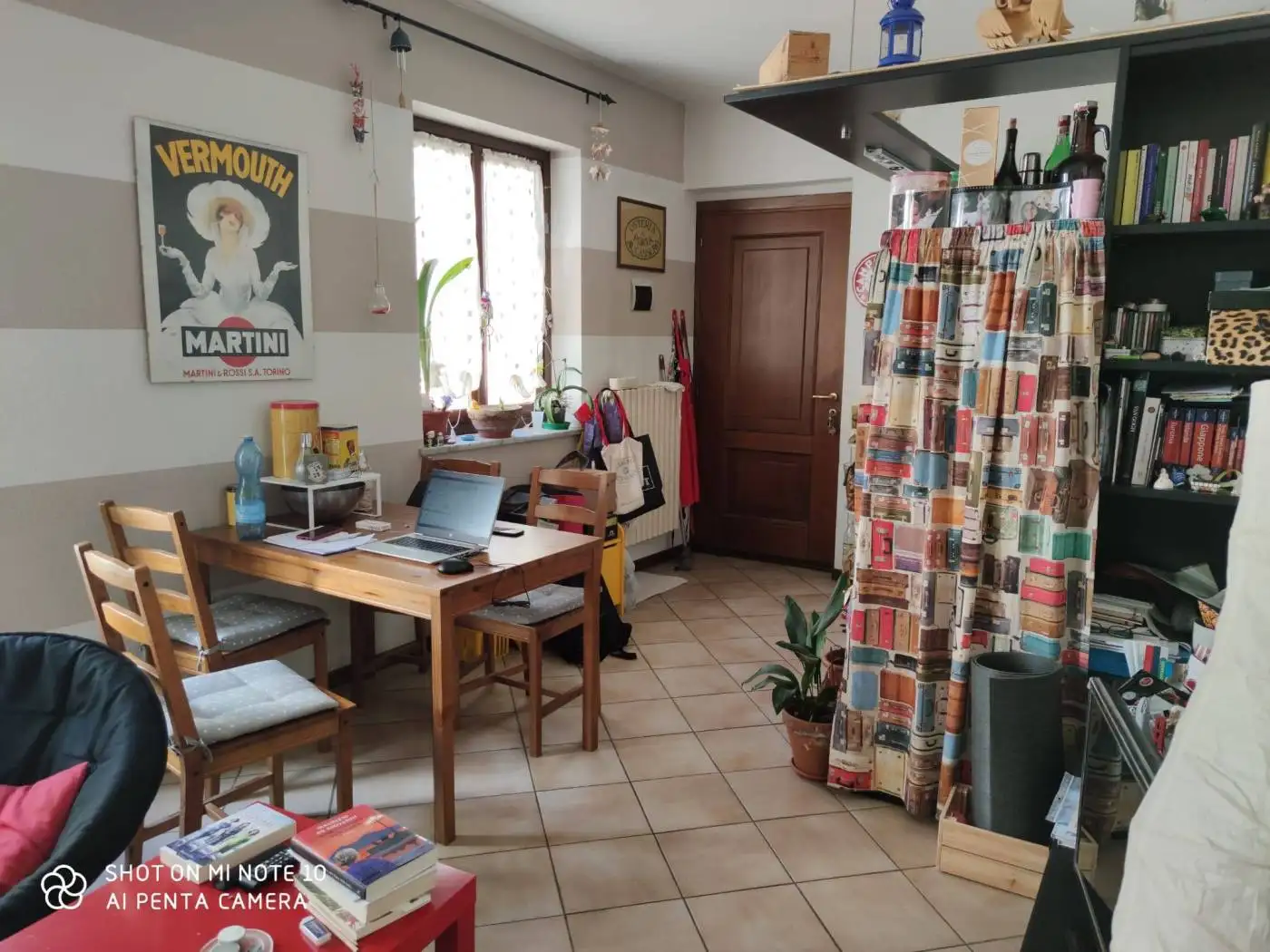 Appartamento in affitto a Savigliano