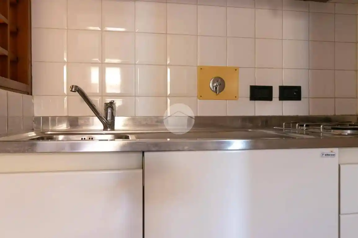 Monolocale via Matteucci 20, Viale Vittorio Veneto, Forlì - foto 5