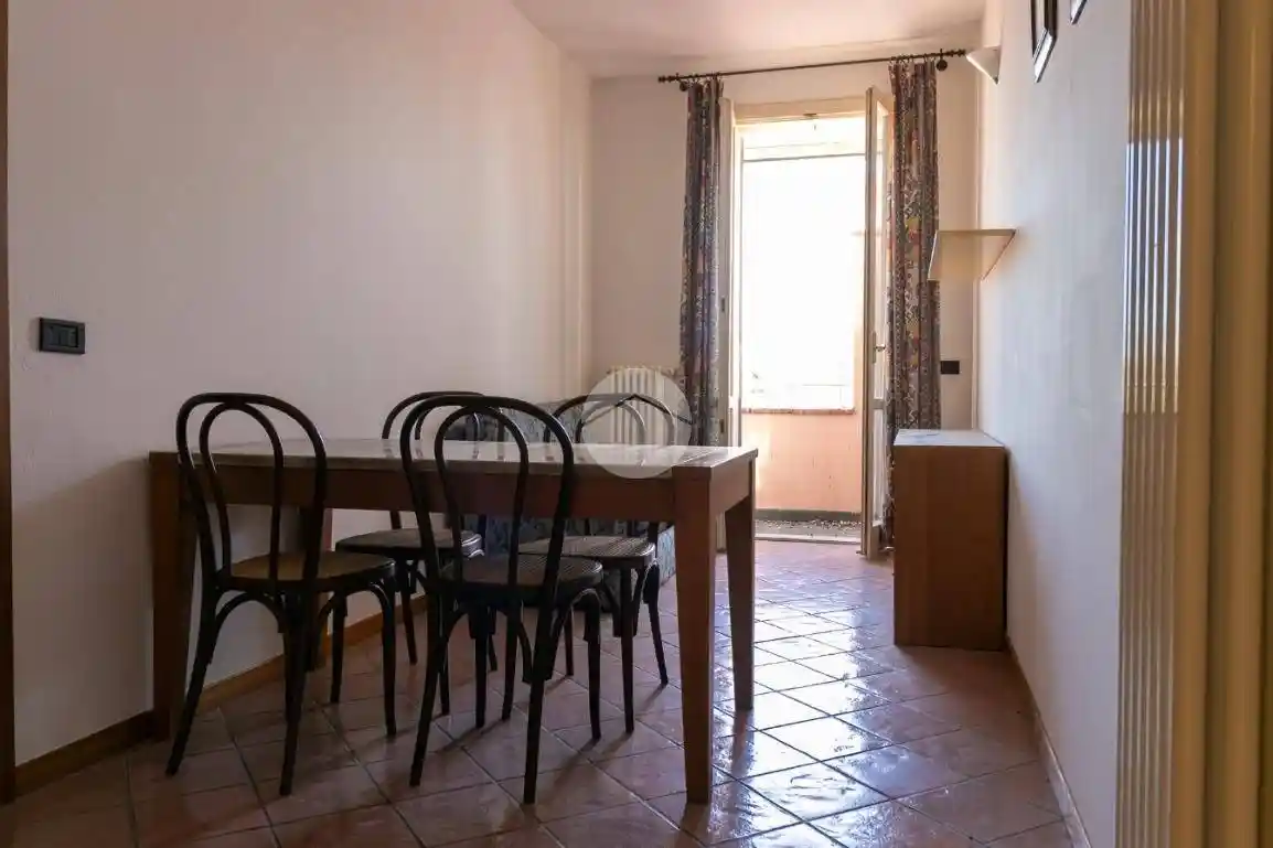 Appartamento in vendita a Forlì
