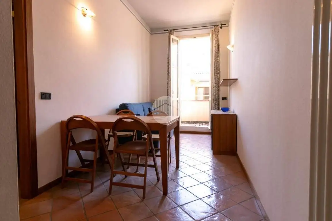 Appartamento in vendita a Forlì