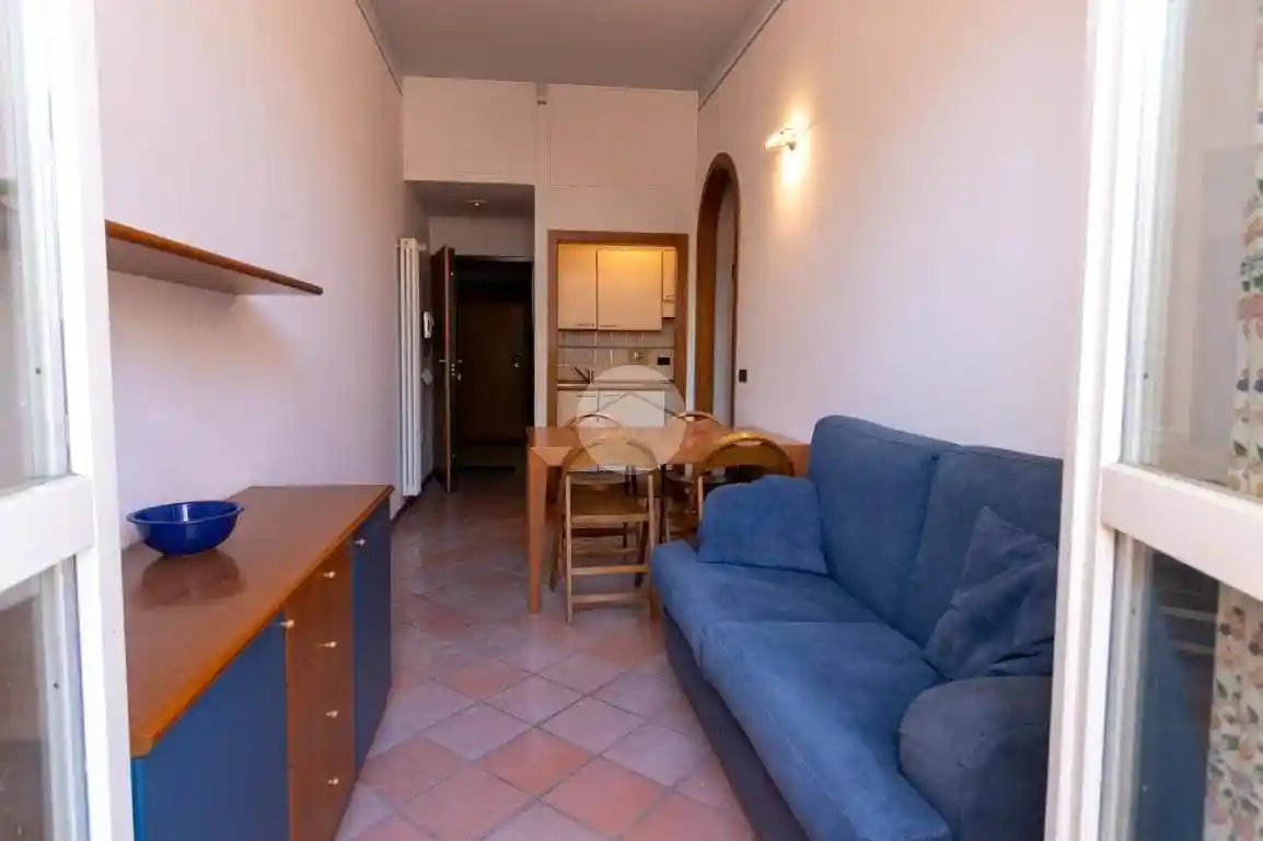 Monolocale via Matteucci 20, Viale Vittorio Veneto, Forlì - foto 2