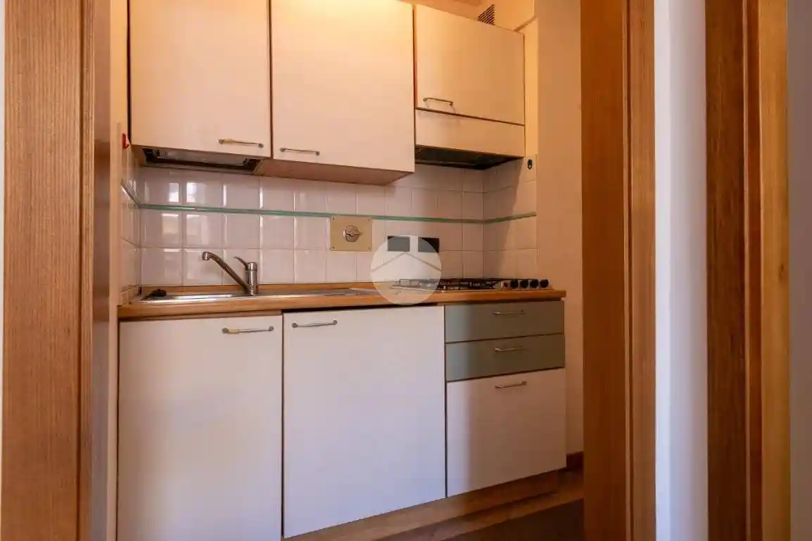 Monolocale via Matteucci 20, Viale Vittorio Veneto, Forlì - foto 3