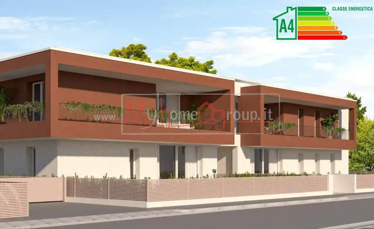 Appartamento in vendita a Selvazzano Dentro