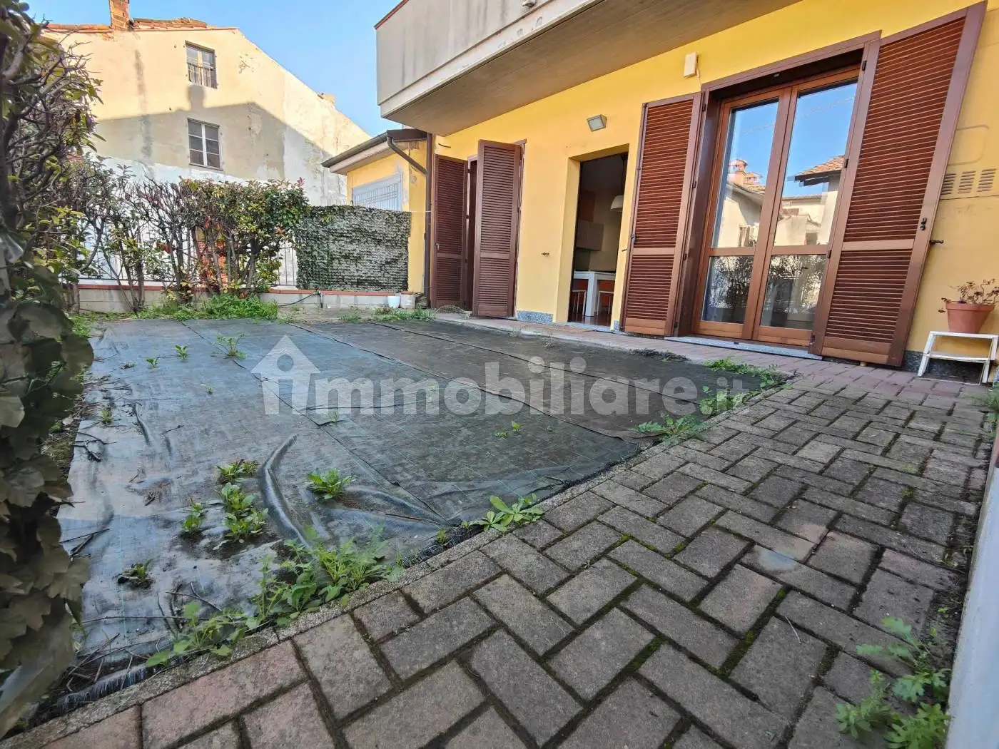 Appartamento in vendita a San Rocco al Porto