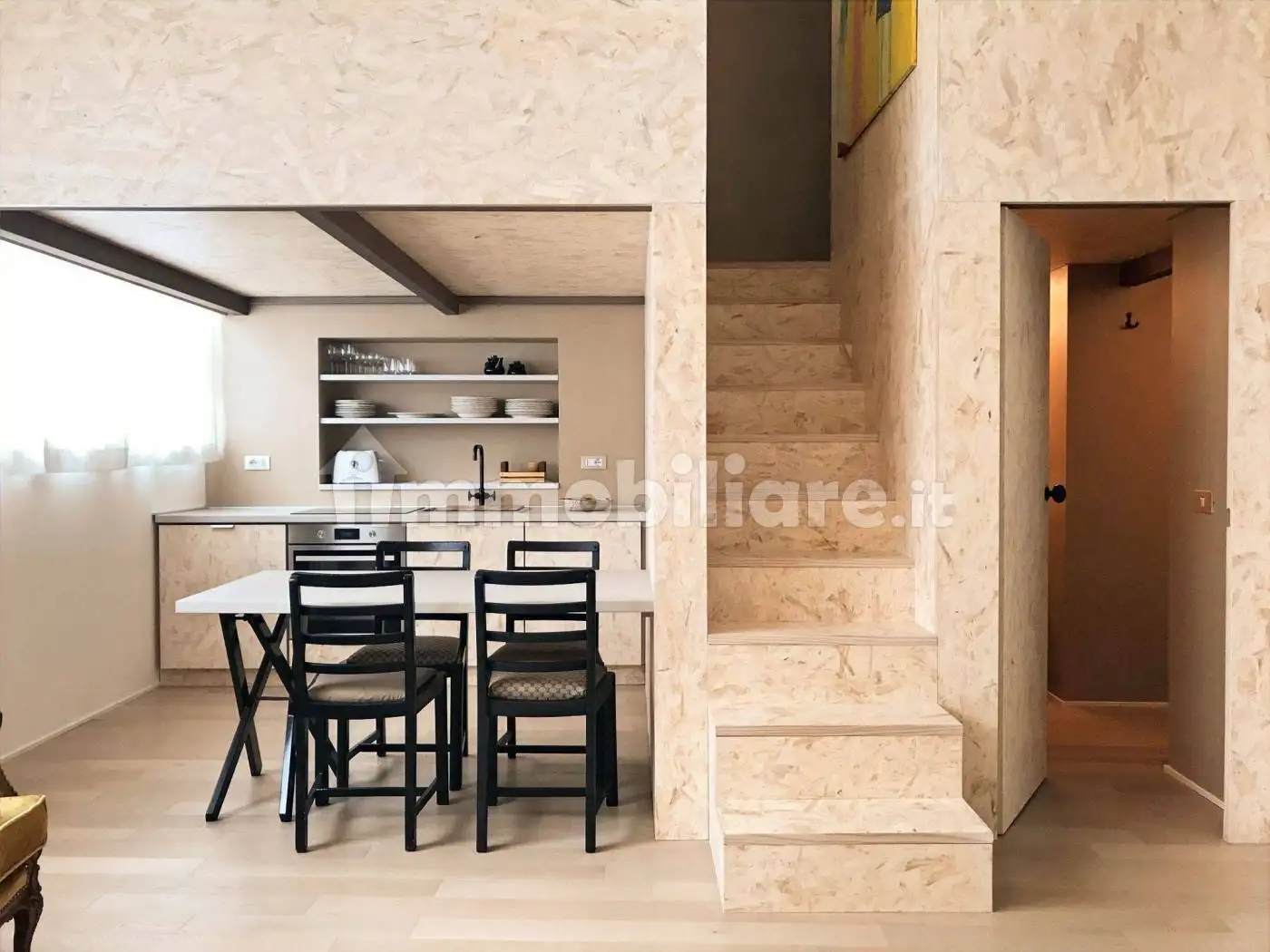 Apartment in vendita a Milan