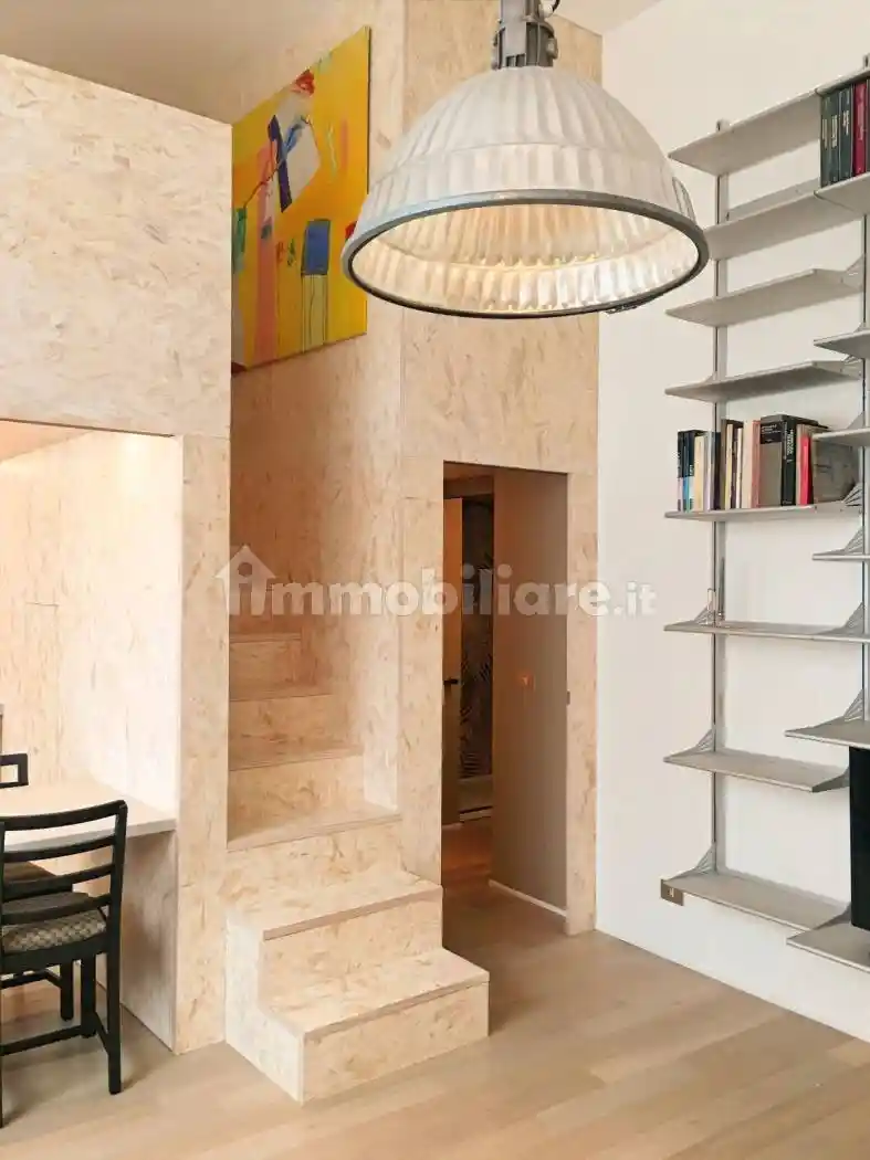 Bilocale via Louis Pasteur 6, Pasteur, Milano - foto 2