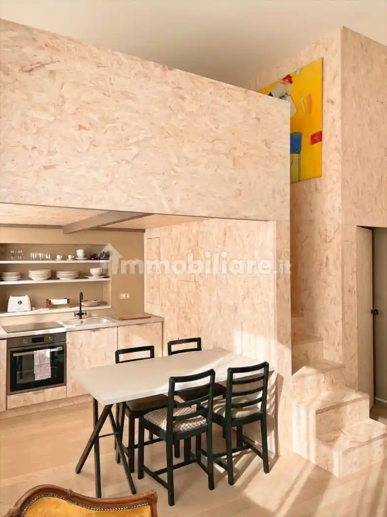 Bilocale via Louis Pasteur 6, Pasteur, Milano - foto 3