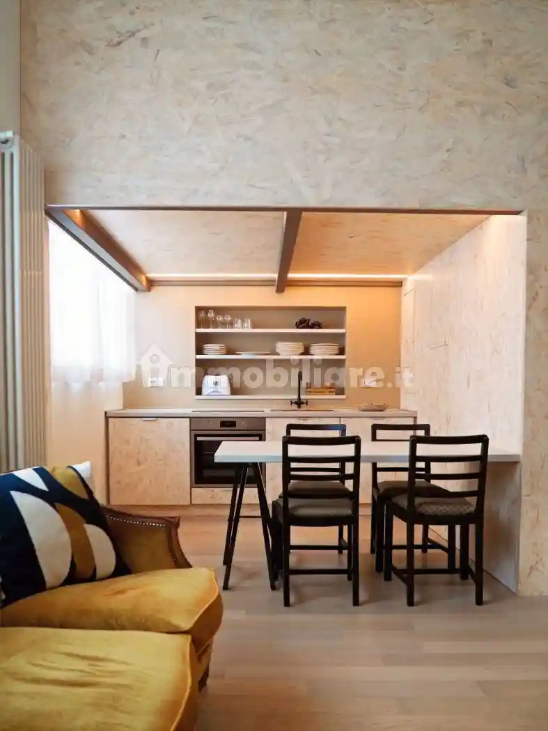 Bilocale via Louis Pasteur 6, Pasteur, Milano - foto 4