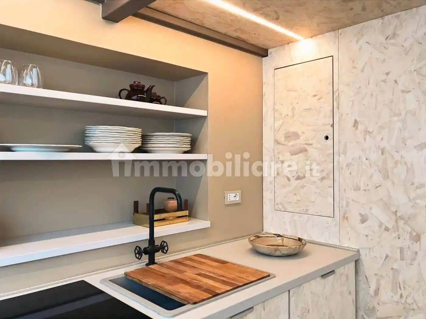 Bilocale via Louis Pasteur 6, Pasteur, Milano - foto 5