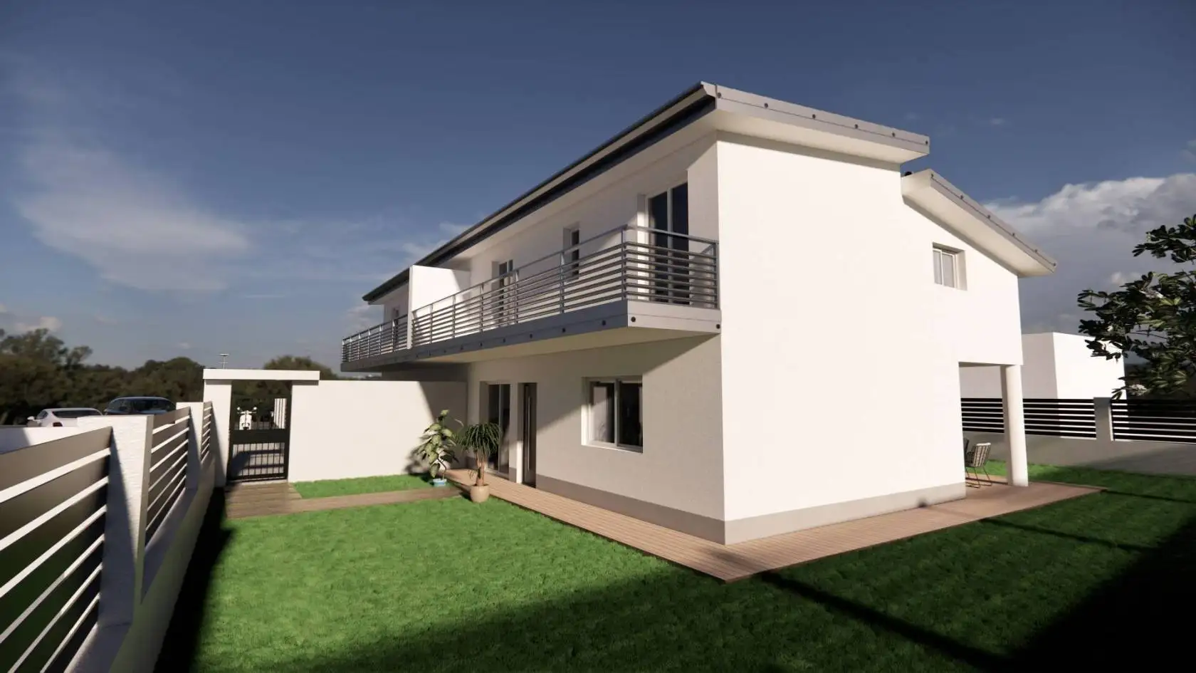 Villa in vendita a Montepaone