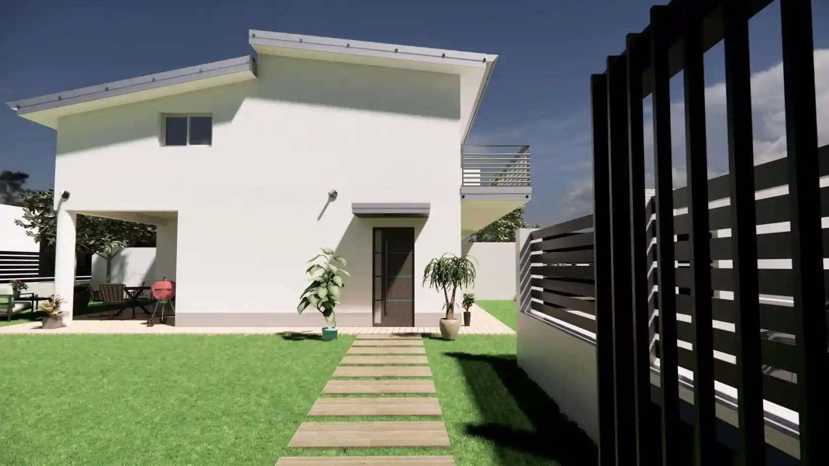 Villa unifamiliare via Calamandrei snc, Montepaone - foto 3