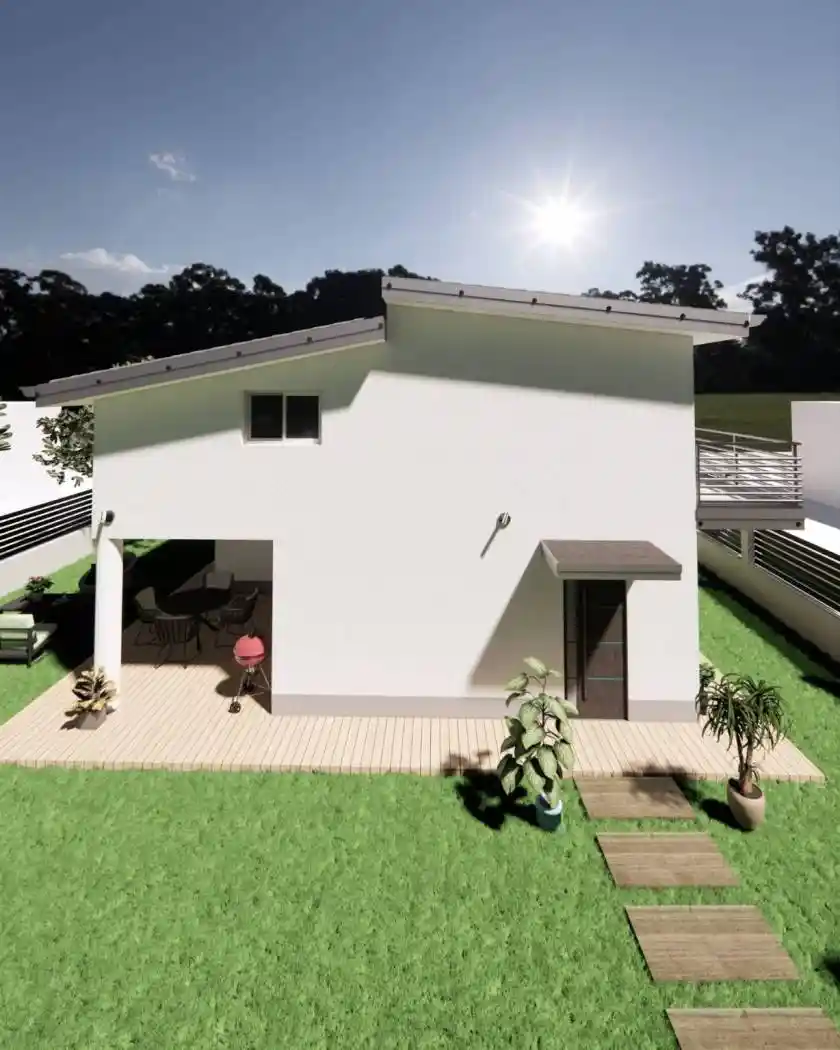 Villa unifamiliare via Calamandrei snc, Montepaone - foto 4