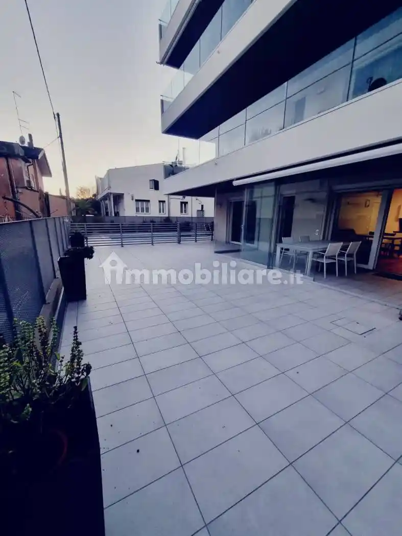 Appartamento in vendita a Jesolo