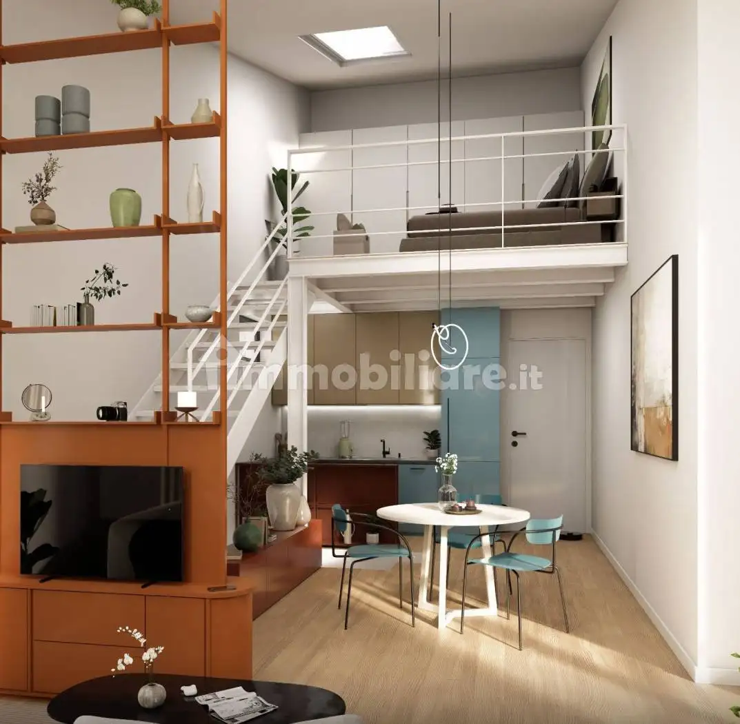 Apartment in vendita a Milan