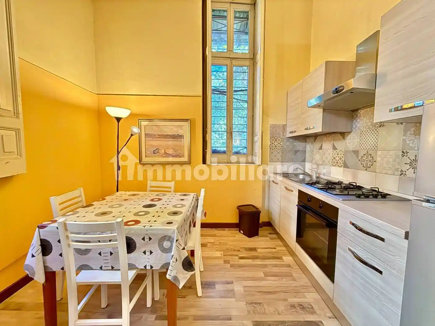 Bilocale via Caronda 42, XX Settembre - Tribunale, Catania - foto 4