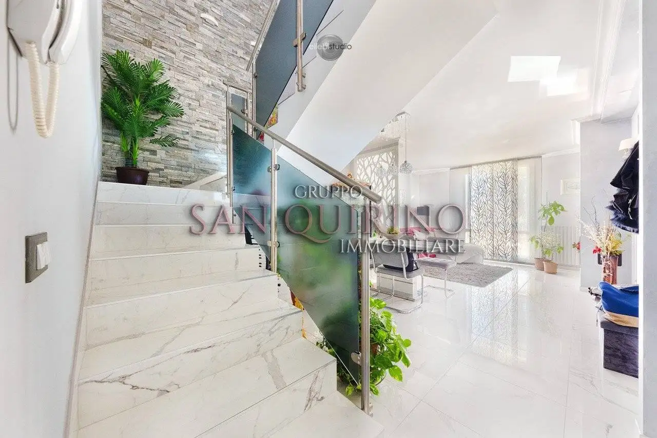 Appartamento in vendita a Rolo