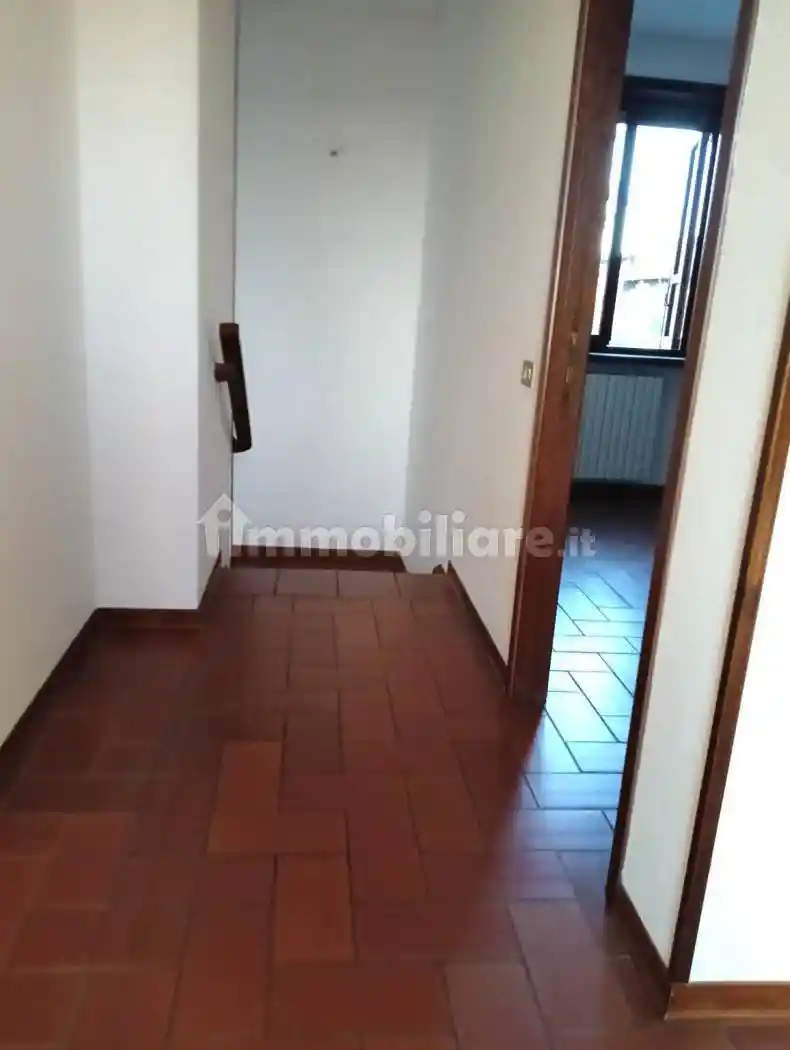 Villa bifamiliare via Roma, Centro, Caorso - foto 5