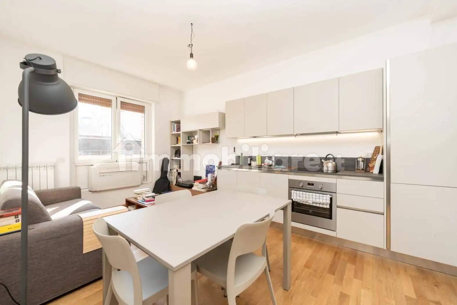 Apartment in vendita a Milan